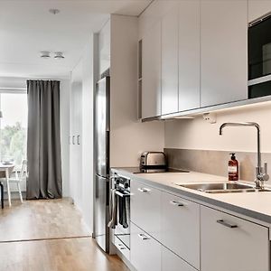 Appartement met een Slaapkamer